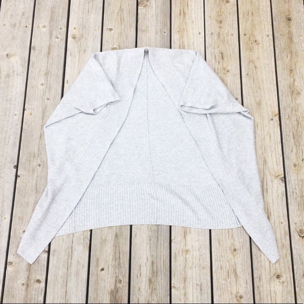 Merona Short Sleeve Sweater